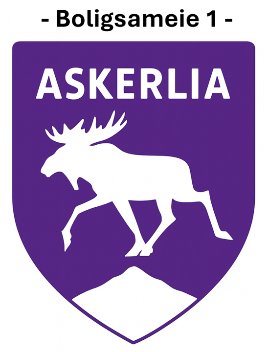 Askerlia logo